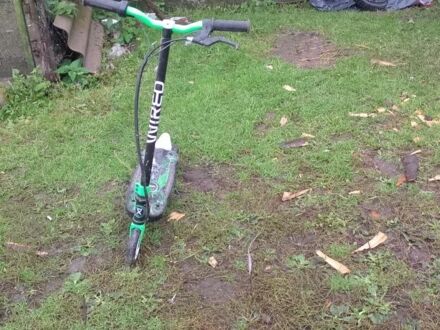 Другая Другая, объемом двигателя 10 л и пробегом 0 тыс. км за 42 $, фото 1 на Automoto.ua