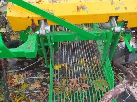 Другая Другая, объемом двигателя 0 л и пробегом 0 тыс. км за 479 $, фото 1 на Automoto.ua