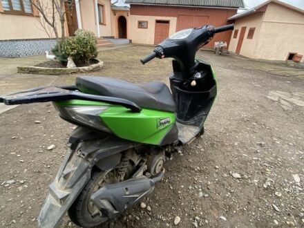 Інша Інша, об'ємом двигуна 80 л та пробігом 0 тис. км за 290 $, фото 1 на Automoto.ua