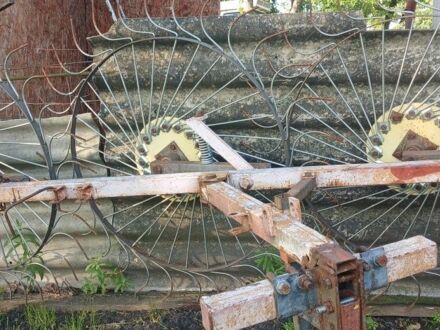 Другая Другая, объемом двигателя 0 л и пробегом 0 тыс. км за 132 $, фото 1 на Automoto.ua