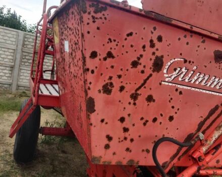 Другая Другая, объемом двигателя 500 л и пробегом 234 тыс. км за 5000 $, фото 1 на Automoto.ua