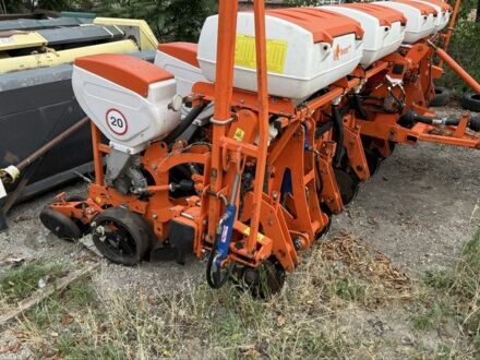 Інша Інша, об'ємом двигуна 0 л та пробігом 0 тис. км за 12500 $, фото 1 на Automoto.ua