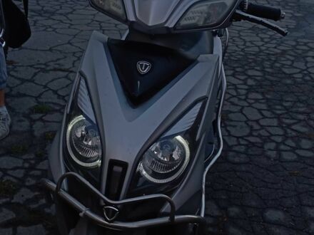 Другая Другая 2021 в Жашкове на Automoto.ua Другая Другая, объемом двигателя 0 л и пробегом 0 тыс. км за 850 $, фото 1 на Automoto.ua