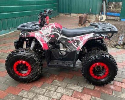 Інша Інша 2021 у Харкові на Automoto.ua Інша Інша, об'ємом двигуна 0.15 л та пробігом 0 тис. км за 740 $, фото 1 на Automoto.ua