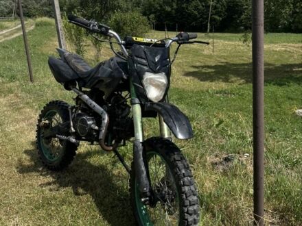 Інша Інша, об'ємом двигуна 0.13 л та пробігом 0 тис. км за 231 $, фото 1 на Automoto.ua