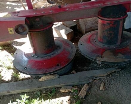 Другая Другая, объемом двигателя 0 л и пробегом 0 тыс. км за 845 $, фото 7 на Automoto.ua