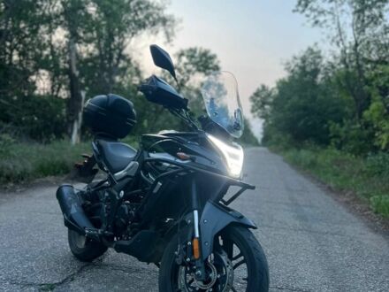 Другая Другая, объемом двигателя 0.3 л и пробегом 0 тыс. км за 2300 $, фото 1 на Automoto.ua