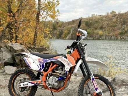 Другая Другая, объемом двигателя 0.3 л и пробегом 0 тыс. км за 2200 $, фото 1 на Automoto.ua