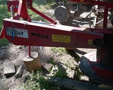 Другая Другая, объемом двигателя 0 л и пробегом 0 тыс. км за 845 $, фото 4 на Automoto.ua