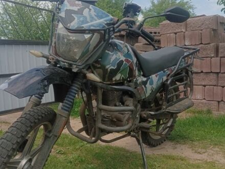 Інша Інша 2021 у Камінь-Каширський на Automoto.ua Інша Інша, об'ємом двигуна 0.2 л та пробігом 0 тис. км за 30000 $, фото 1 на Automoto.ua