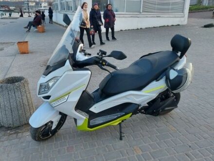 Другая Другая, объемом двигателя 0 л и пробегом 0 тыс. км за 1183 $, фото 1 на Automoto.ua