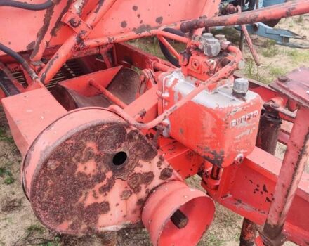 Другая Другая, объемом двигателя 500 л и пробегом 234 тыс. км за 5000 $, фото 3 на Automoto.ua