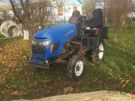 Інша Інша, об'ємом двигуна 0 л та пробігом 0 тис. км за 2858 $, фото 1 на Automoto.ua