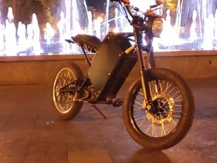 Другая Другая, объемом двигателя 0 л и пробегом 0 тыс. км за 3000 $, фото 1 на Automoto.ua