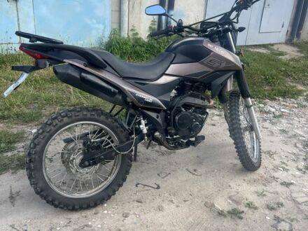 Інша Інша, об'ємом двигуна 0.25 л та пробігом 0 тис. км за 1150 $, фото 1 на Automoto.ua