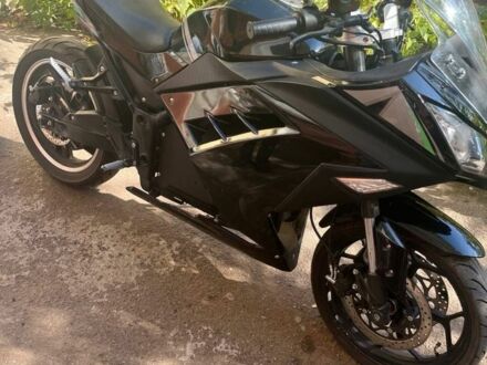 Другая Другая, объемом двигателя 0 л и пробегом 0 тыс. км за 1302 $, фото 1 на Automoto.ua