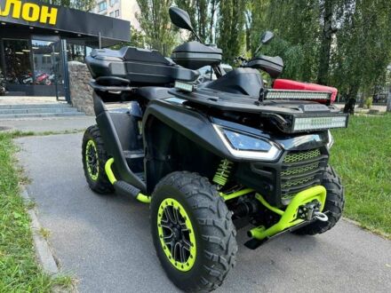 Другая Другая 2021 в Киеве на Automoto.ua Другая Другая, объемом двигателя 0.57 л и пробегом 0 тыс. км за 7800 $, фото 1 на Automoto.ua