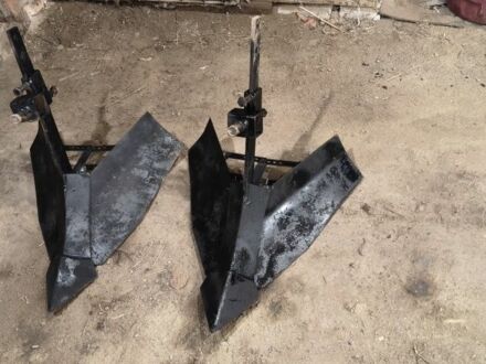 Другая Другая, объемом двигателя 0.11 л и пробегом 11 тыс. км за 22 $, фото 1 на Automoto.ua