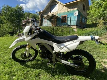 Інша Інша, об'ємом двигуна 0.25 л та пробігом 0 тис. км за 1500 $, фото 1 на Automoto.ua