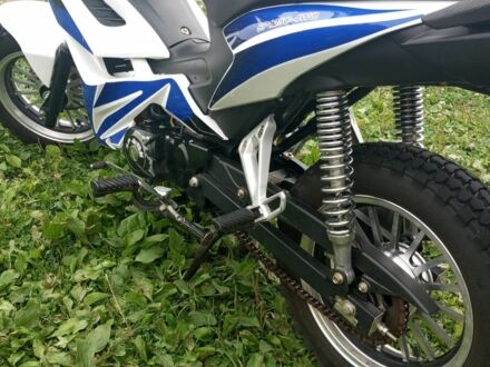 Другая Другая, объемом двигателя 0 л и пробегом 0 тыс. км за 650 $, фото 1 на Automoto.ua