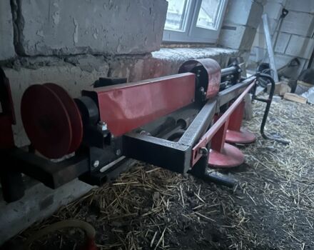 Другая Другая, объемом двигателя 0 л и пробегом 0 тыс. км за 217 $, фото 2 на Automoto.ua