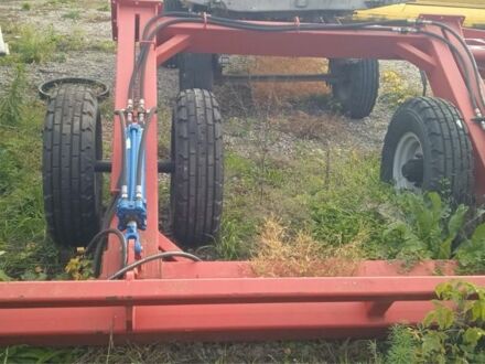 Другая Другая, объемом двигателя 0 л и пробегом 0 тыс. км за 19194 $, фото 1 на Automoto.ua