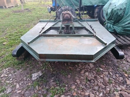 Другая Другая, объемом двигателя 0 л и пробегом 0 тыс. км за 532 $, фото 1 на Automoto.ua