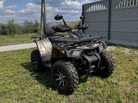 Інша Інша, об'ємом двигуна 0.25 л та пробігом 0 тис. км за 1457 $, фото 1 на Automoto.ua