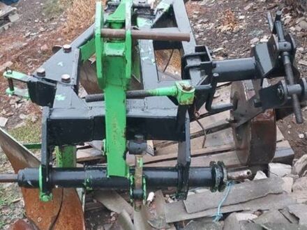 Інша Інша, об'ємом двигуна 0 л та пробігом 0 тис. км за 461 $, фото 1 на Automoto.ua