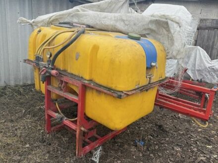 Другая Другая, объемом двигателя 0 л и пробегом 0 тыс. км за 594 $, фото 1 на Automoto.ua