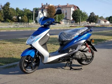 Інша Інша, об'ємом двигуна 0.13 л та пробігом 0 тис. км за 1200 $, фото 1 на Automoto.ua