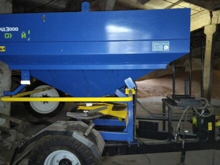 Інша Інша, об'ємом двигуна 0 л та пробігом 0 тис. км за 5913 $, фото 1 на Automoto.ua