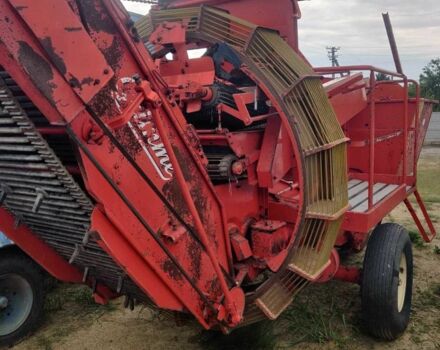 Другая Другая, объемом двигателя 500 л и пробегом 234 тыс. км за 5000 $, фото 5 на Automoto.ua