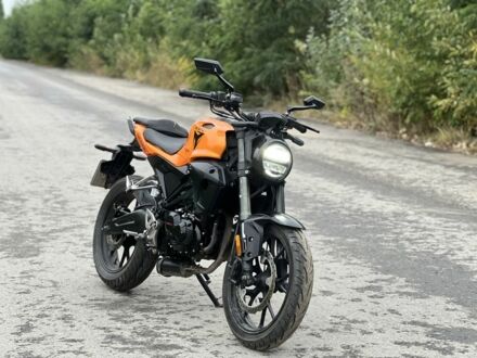 Другая Другая, объемом двигателя 0.2 л и пробегом 0 тыс. км за 1300 $, фото 1 на Automoto.ua