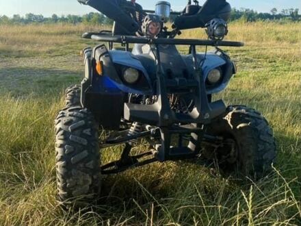 Другая Другая, объемом двигателя 0.13 л и пробегом 0 тыс. км за 454 $, фото 1 на Automoto.ua