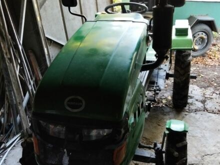 Інша Інша, об'ємом двигуна 0.71 л та пробігом 100 тис. км за 2183 $, фото 1 на Automoto.ua