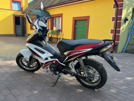 Інша Інша, об'ємом двигуна 0 л та пробігом 0 тис. км за 580 $, фото 1 на Automoto.ua