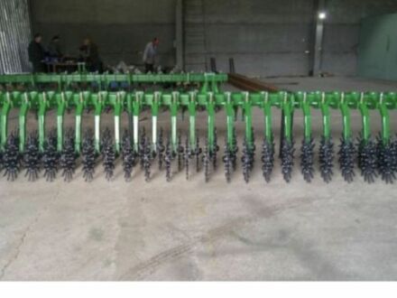 Другая Другая, объемом двигателя 0 л и пробегом 0 тыс. км за 3500 $, фото 1 на Automoto.ua