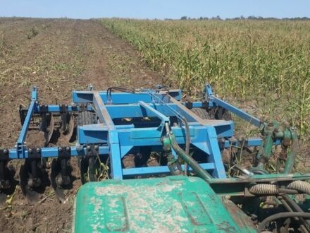 Інша Інша, об'ємом двигуна 0 л та пробігом 0 тис. км за 5551 $, фото 1 на Automoto.ua