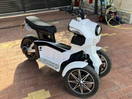 Інша Інша 2021 у Ужгороді на Automoto.ua Інша Інша, об'ємом двигуна 0 л та пробігом 0 тис. км за 2200 $, фото 1 на Automoto.ua