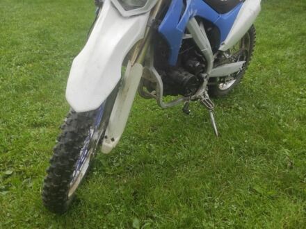 Другая Другая, объемом двигателя 0.25 л и пробегом 0 тыс. км за 950 $, фото 1 на Automoto.ua