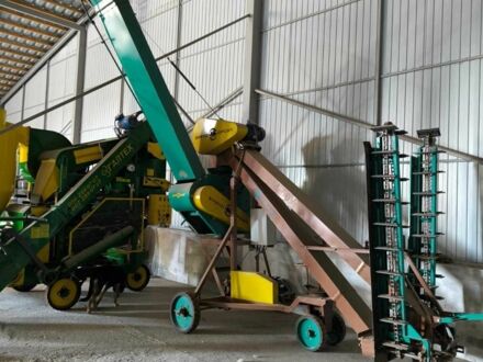 Інша Інша 2021 у Пирятине на Automoto.ua Інша Інша, об'ємом двигуна 0 л та пробігом 0 тис. км за 4449 $, фото 1 на Automoto.ua