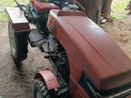 Другая Другая, объемом двигателя 0 л и пробегом 0 тыс. км за 1699 $, фото 1 на Automoto.ua