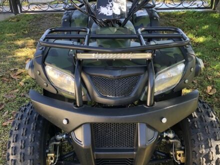 Другая Другая, объемом двигателя 0.25 л и пробегом 0 тыс. км за 1520 $, фото 1 на Automoto.ua