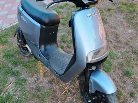 Другая Другая, объемом двигателя 0 л и пробегом 0 тыс. км за 486 $, фото 1 на Automoto.ua