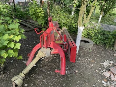 Другая Другая, объемом двигателя 0 л и пробегом 0 тыс. км за 874 $, фото 1 на Automoto.ua