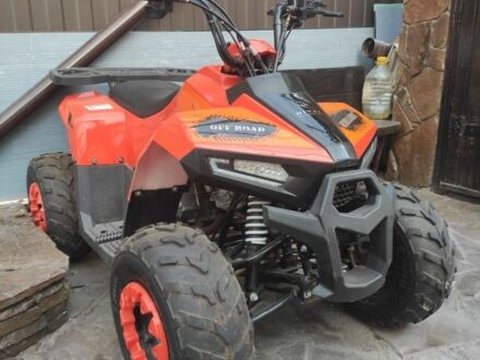 Інша Інша, об'ємом двигуна 0.11 л та пробігом 0 тис. км за 1000 $, фото 1 на Automoto.ua