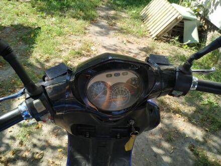 Другая Другая, объемом двигателя 0.15 л и пробегом 0 тыс. км за 240 $, фото 1 на Automoto.ua