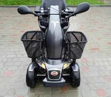 Другая Другая, объемом двигателя 0 л и пробегом 0 тыс. км за 1535 $, фото 1 на Automoto.ua