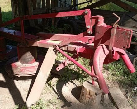 Другая Другая, объемом двигателя 0 л и пробегом 0 тыс. км за 845 $, фото 6 на Automoto.ua